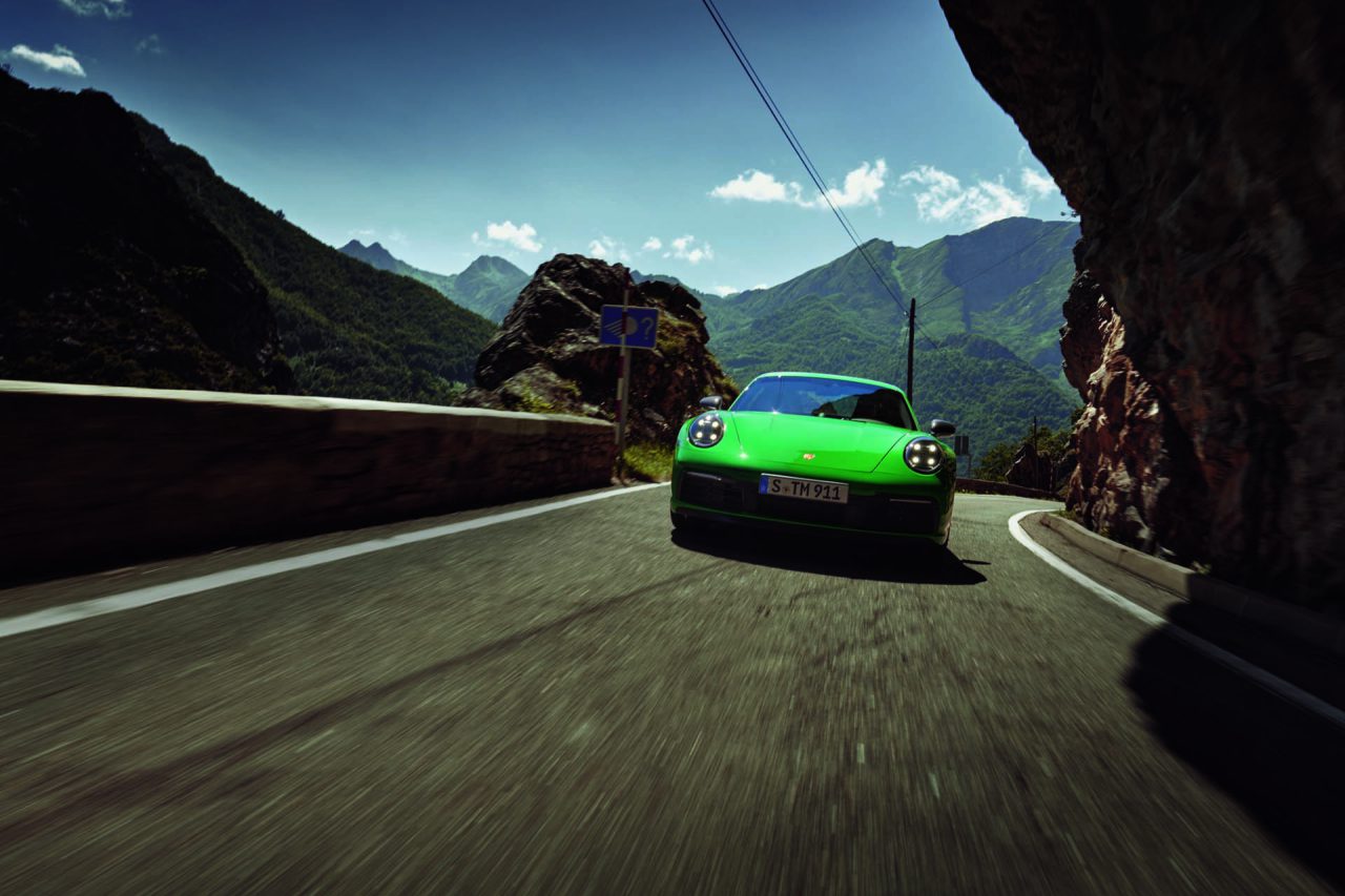 2023 porsche 911 carrera t, 2023 Porsche 911 Carrera T sheds back seat, for $118,500, ClassicCars.com Journal